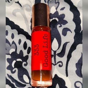 100% REAL VEGAN UNISEX FRAGRANCE